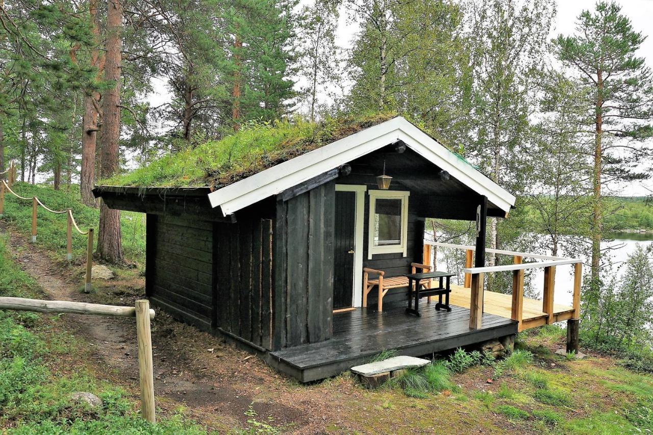 SvanvikBirk Bed & Birds住宿加早餐旅馆 外观 照片