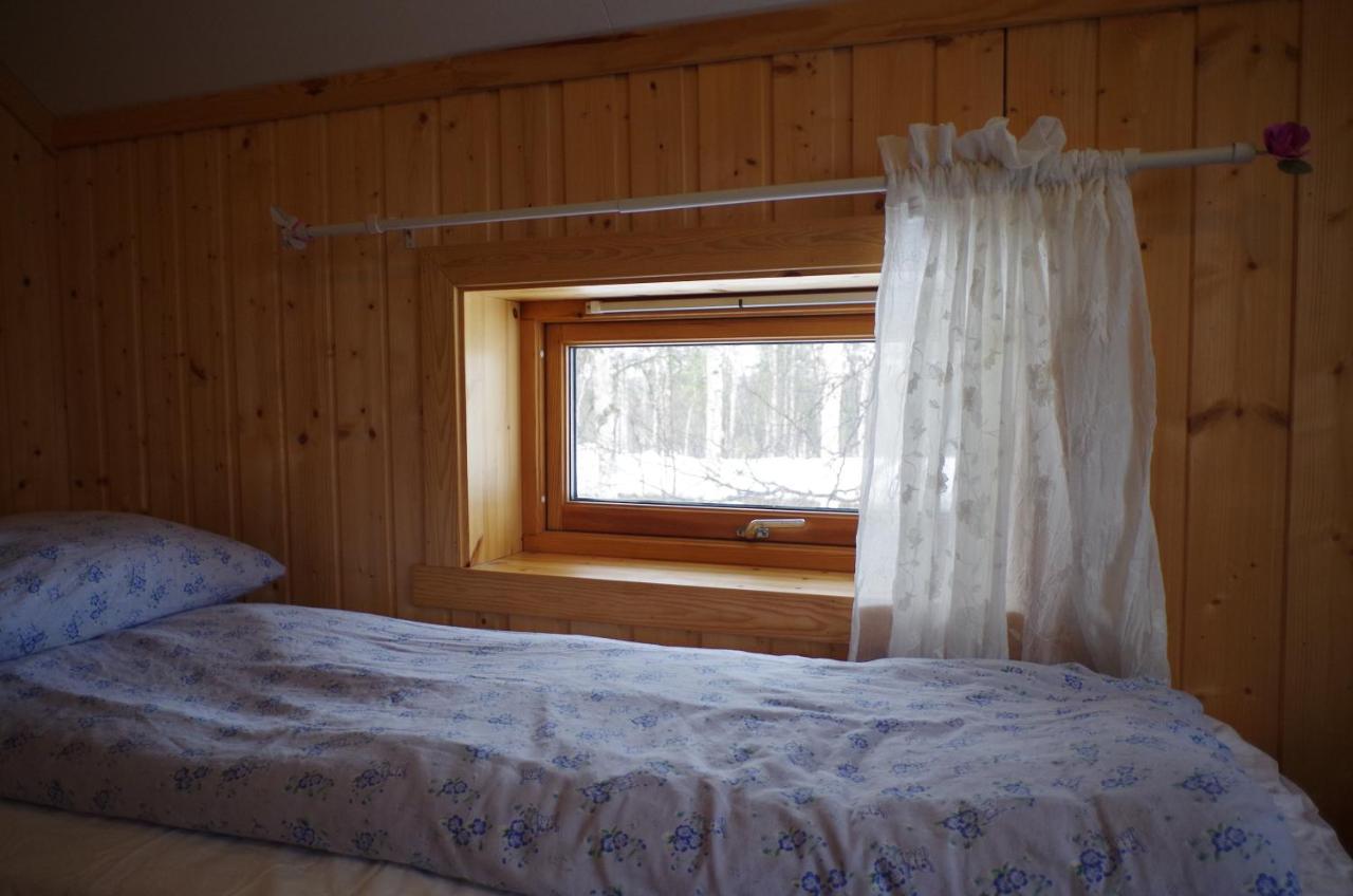 SvanvikBirk Bed & Birds住宿加早餐旅馆 外观 照片