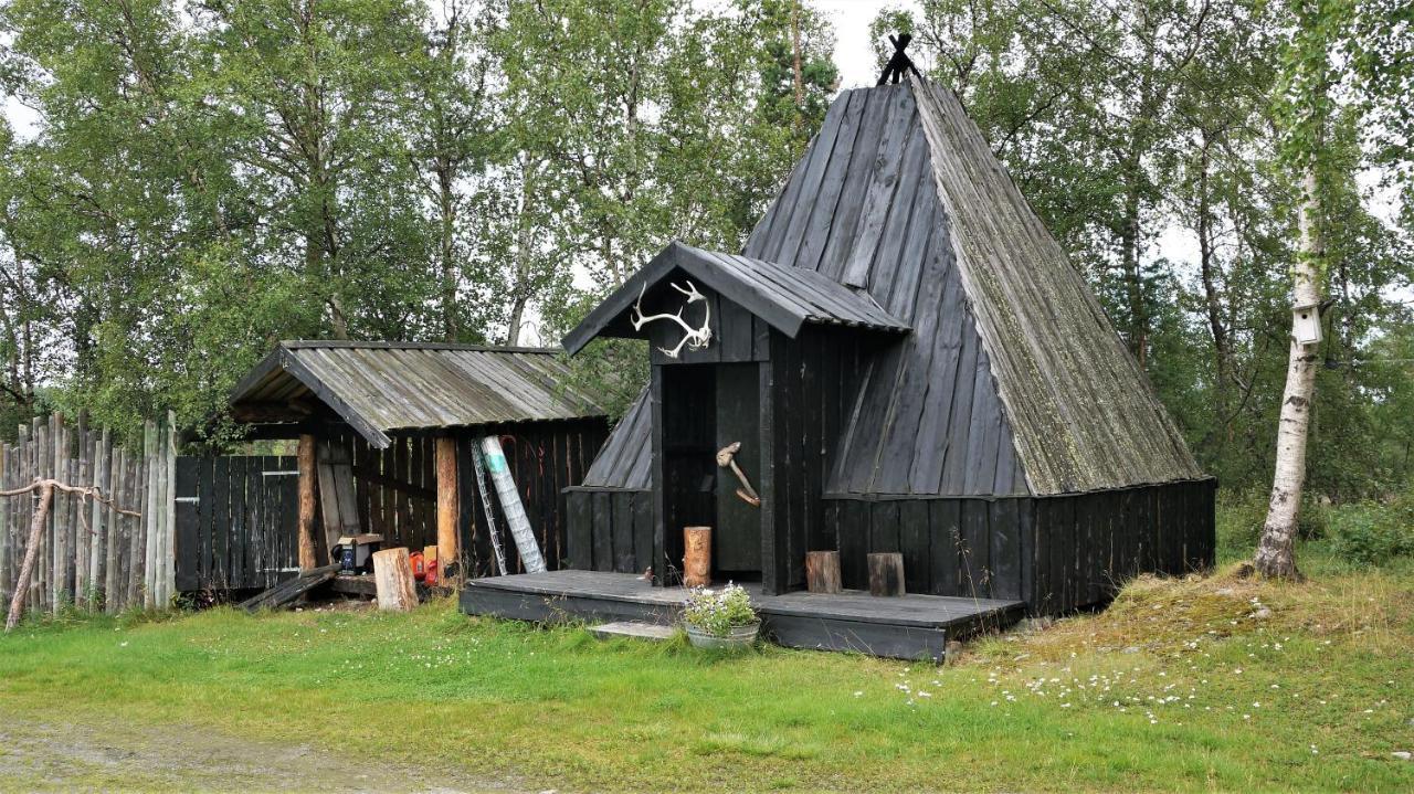 SvanvikBirk Bed & Birds住宿加早餐旅馆 外观 照片