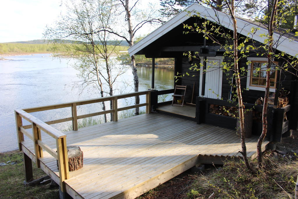 SvanvikBirk Bed & Birds住宿加早餐旅馆 外观 照片