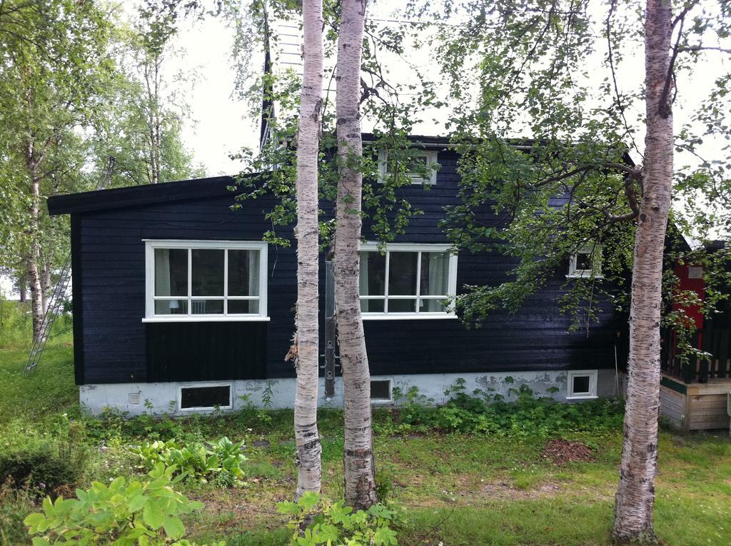 SvanvikBirk Bed & Birds住宿加早餐旅馆 外观 照片