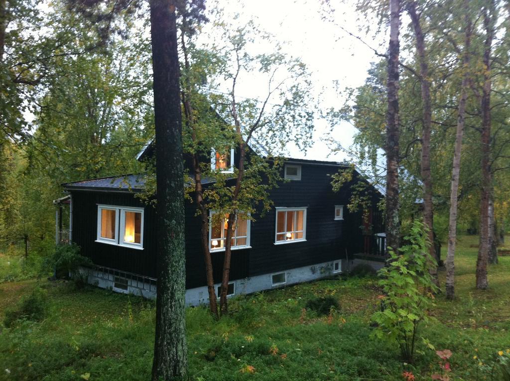 SvanvikBirk Bed & Birds住宿加早餐旅馆 客房 照片