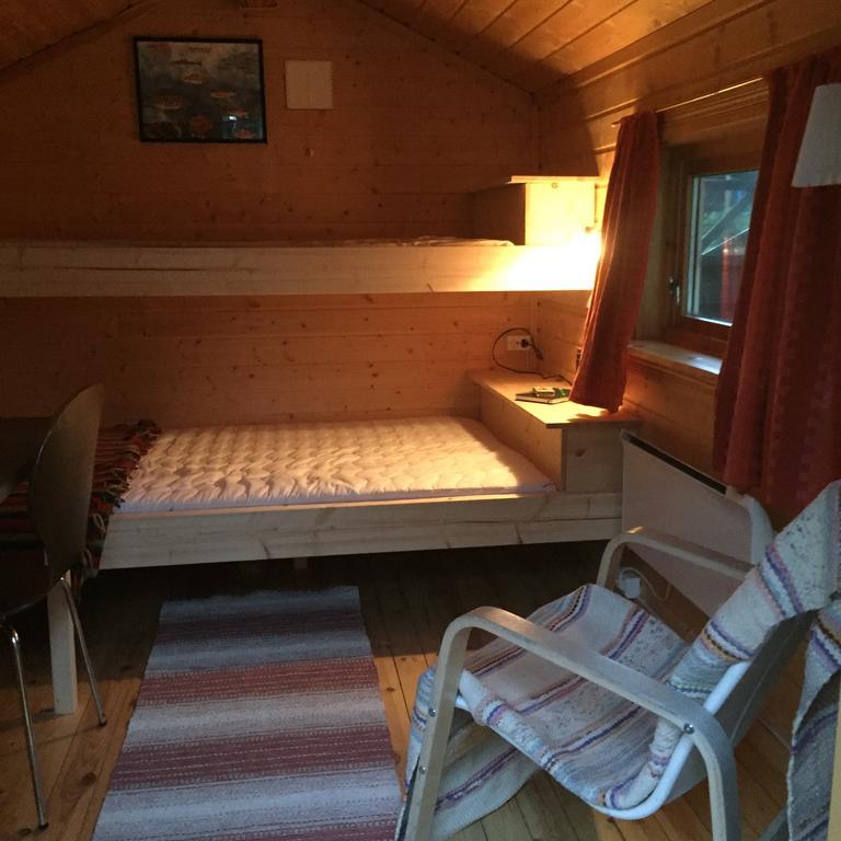 SvanvikBirk Bed & Birds住宿加早餐旅馆 外观 照片