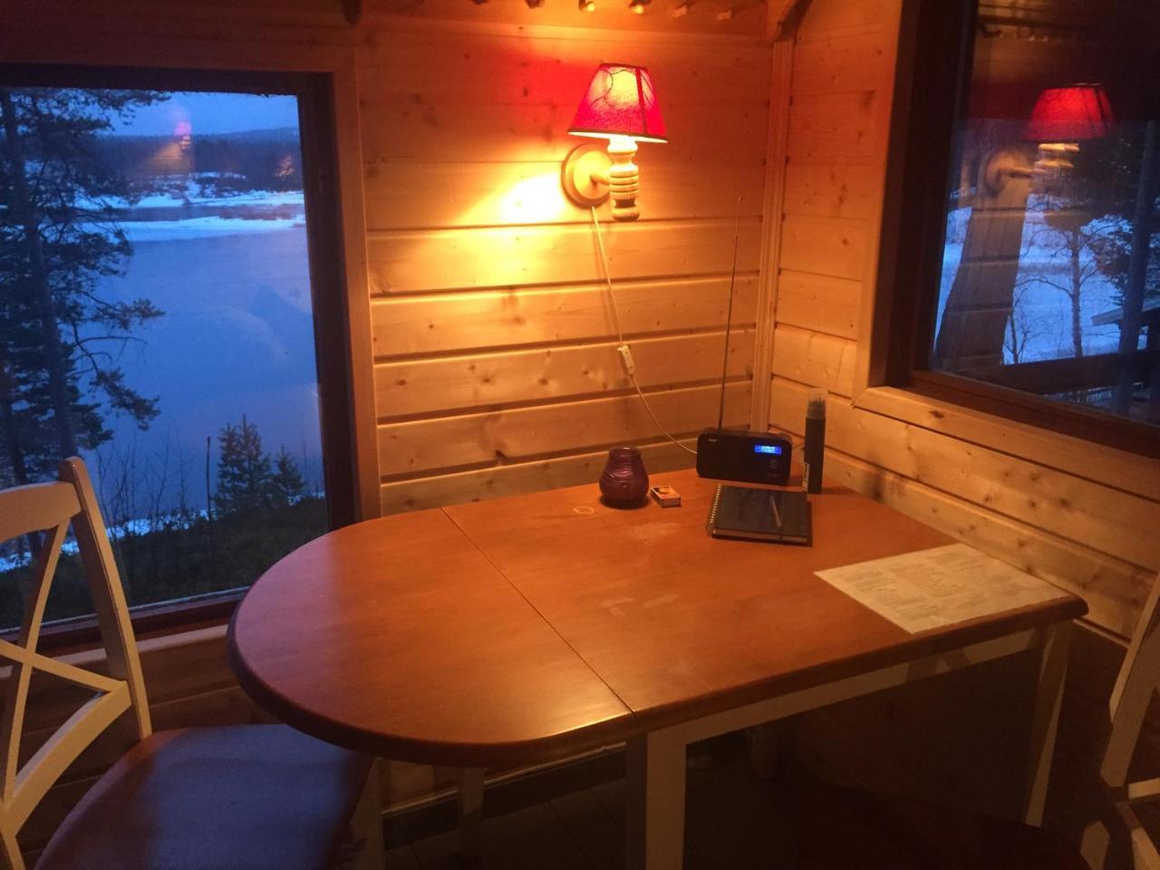 SvanvikBirk Bed & Birds住宿加早餐旅馆 外观 照片