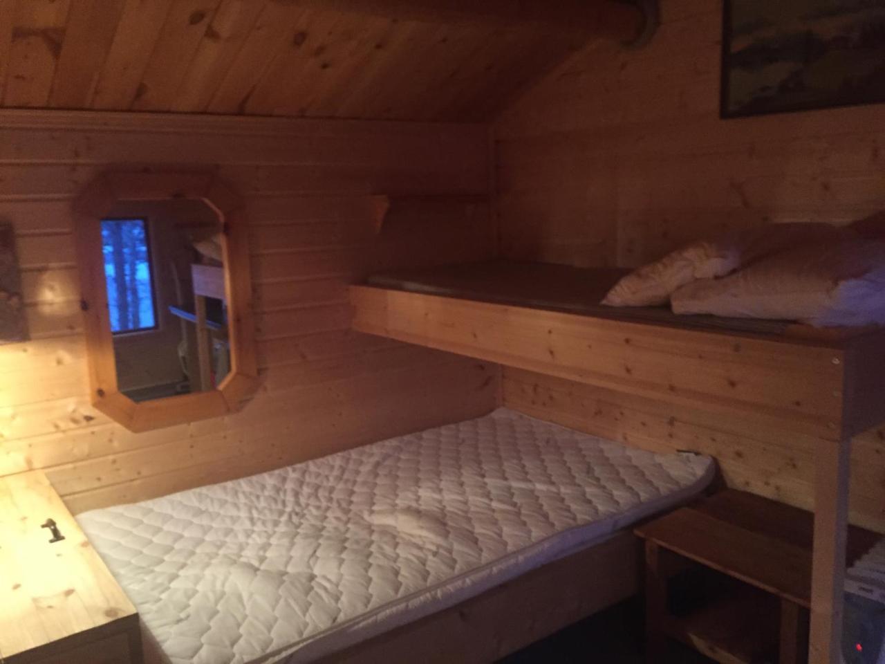 SvanvikBirk Bed & Birds住宿加早餐旅馆 外观 照片