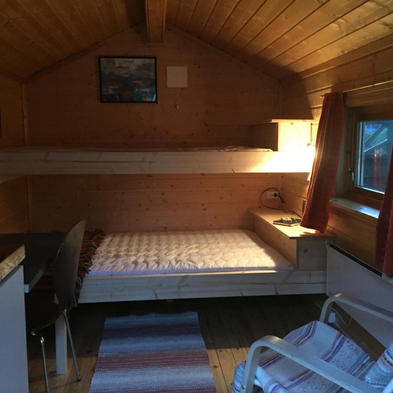 SvanvikBirk Bed & Birds住宿加早餐旅馆 外观 照片
